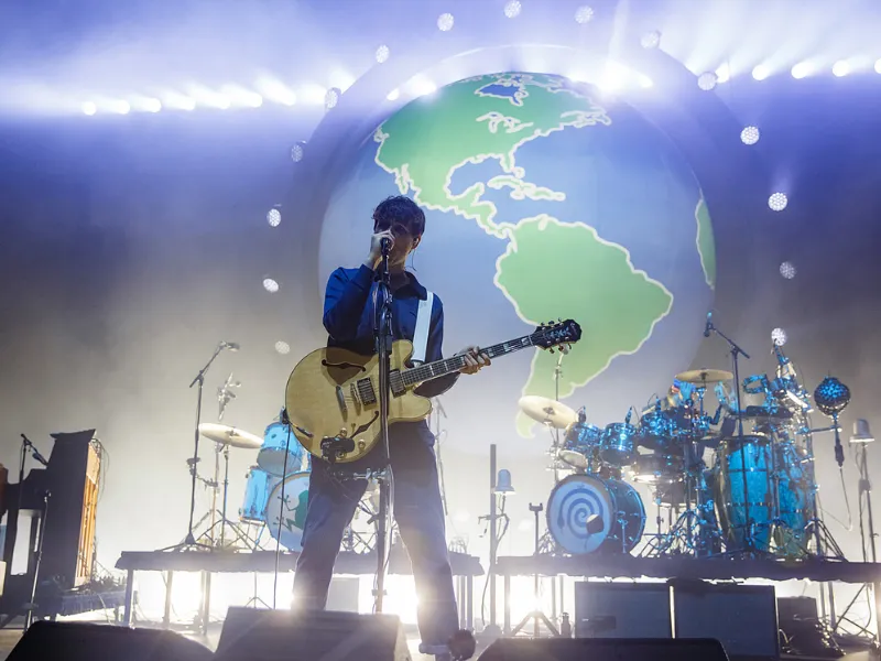 Vampire Weekend tickets