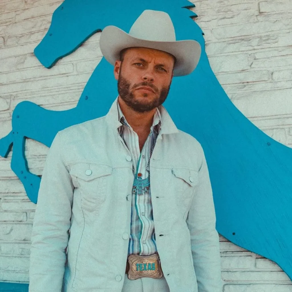 Charley Crockett tickets