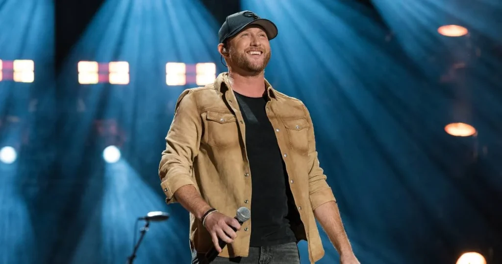 Cole Swindell tickets