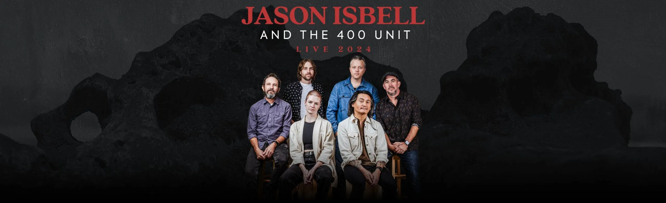 Jason Isbell & The 400 Unit