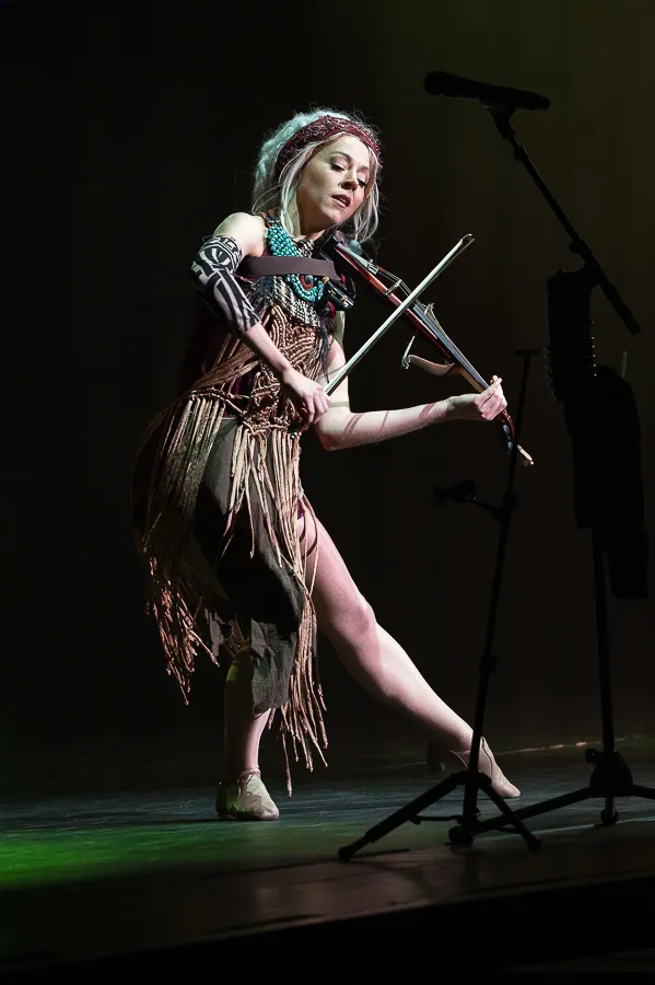 Lindsey Stirling tickets