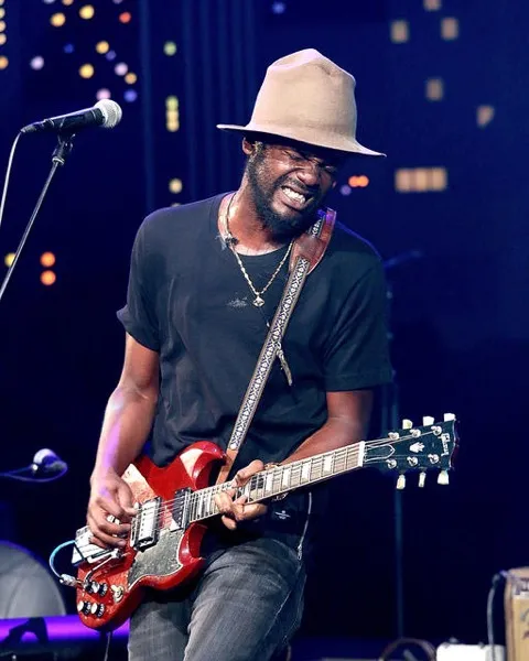 Gary Clark Jr. tickets