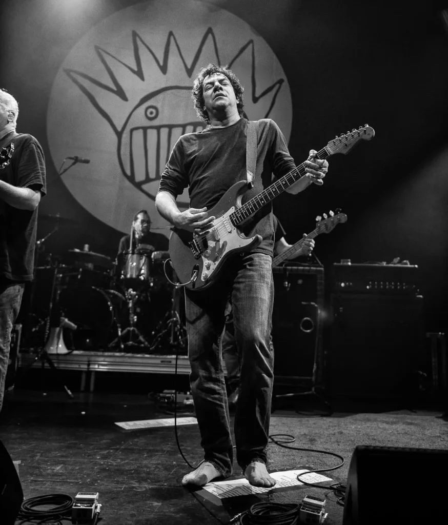 Ween tickets