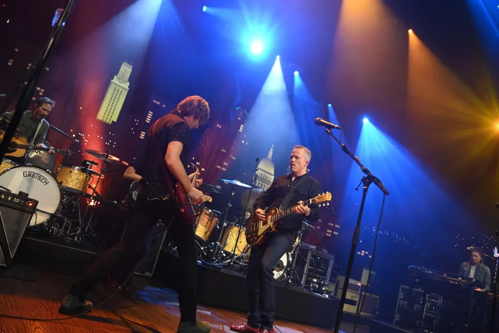 Jason Isbell & The 400 Unit tickets