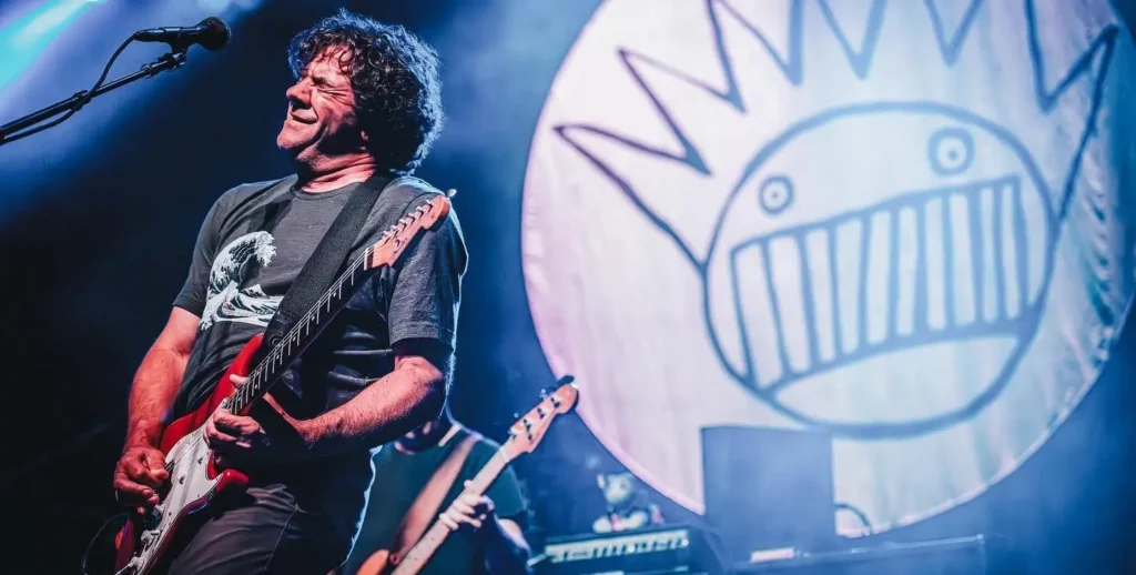Ween at KettleHouse Amphitheater