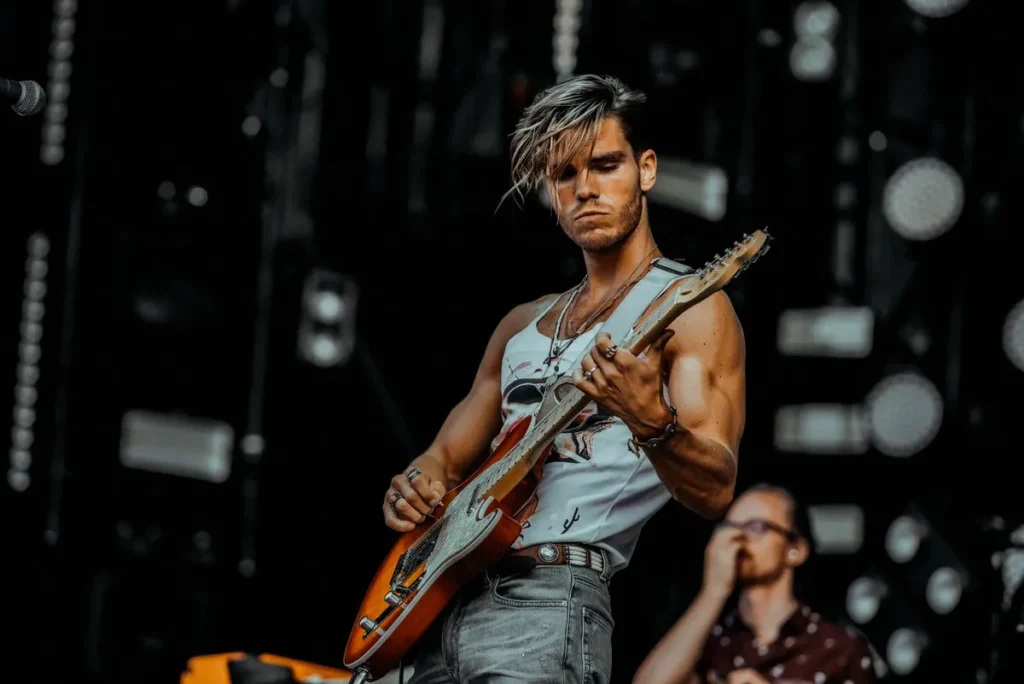 Kaleo tickets