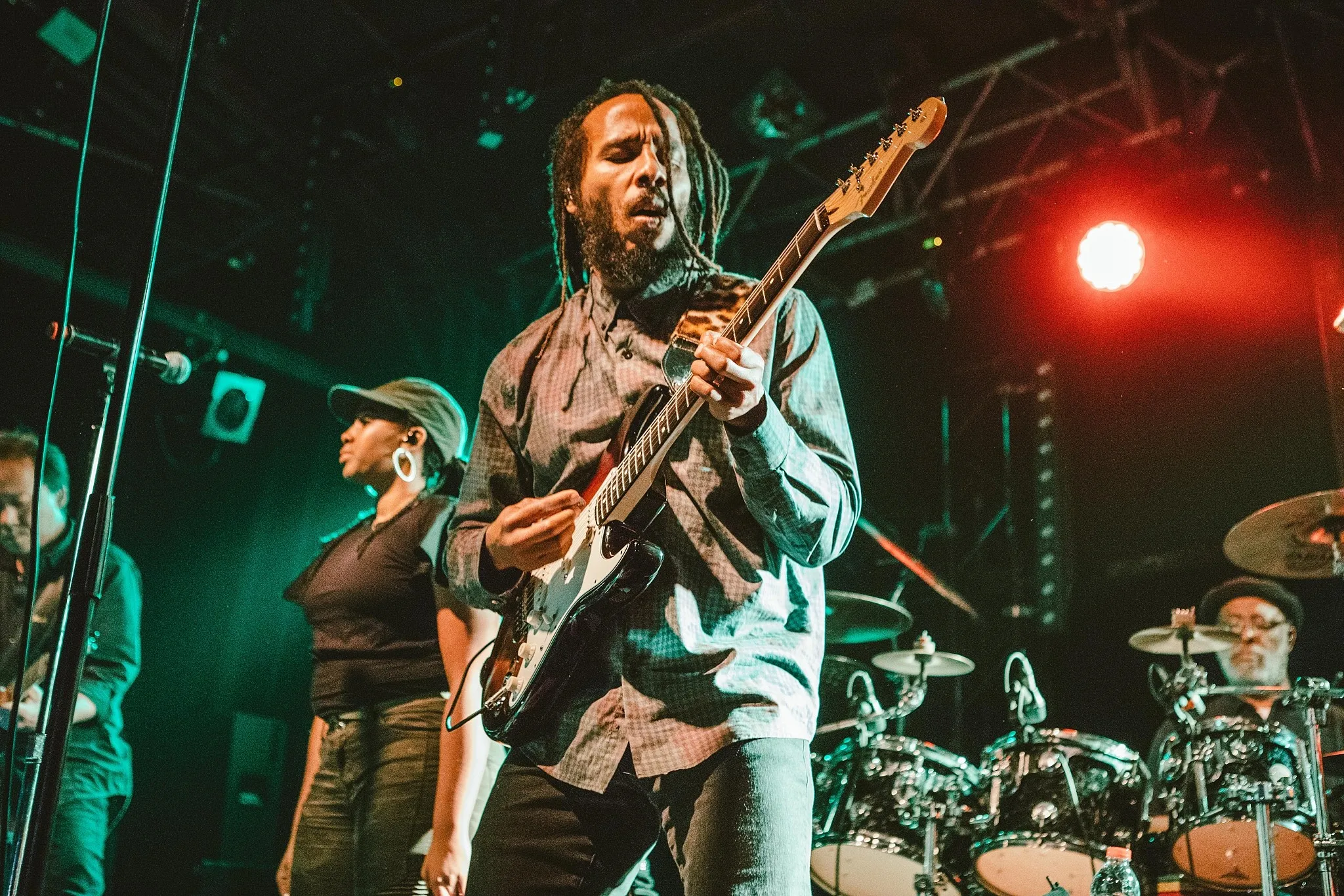 Ziggy Marley