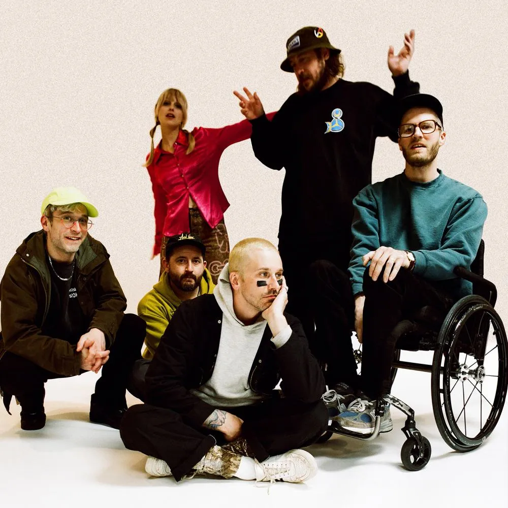 Portugal. The Man tickets