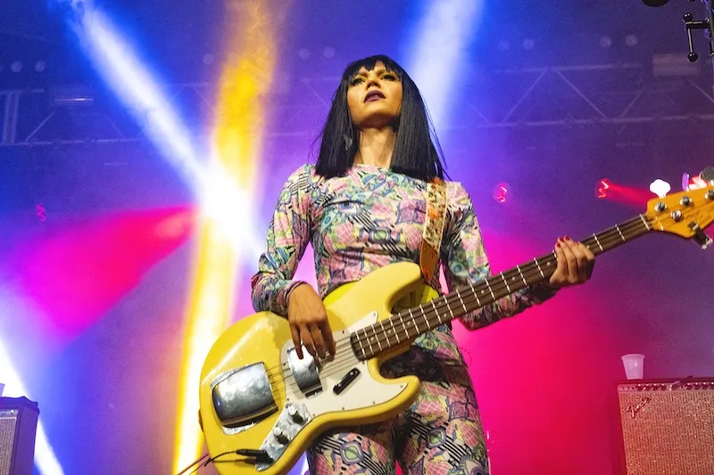 Khruangbin