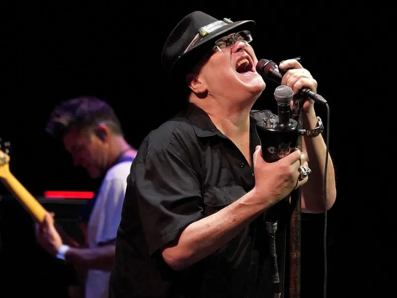 Blues Traveler tickets