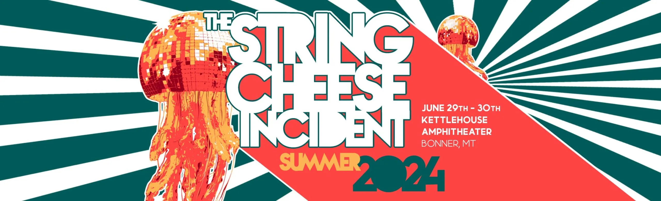 String Cheese Incident