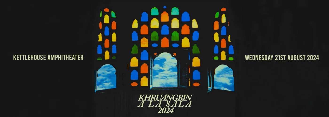 Khruangbin