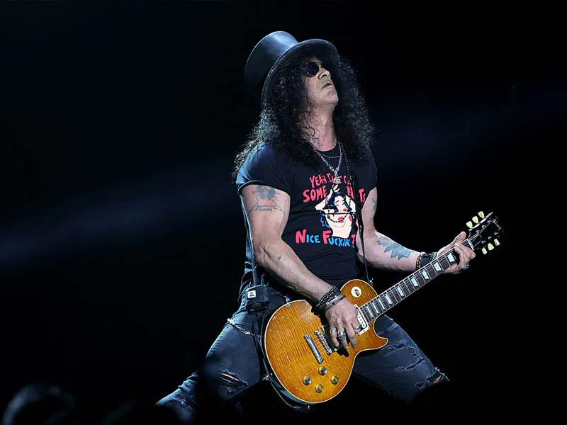 Slash tickets