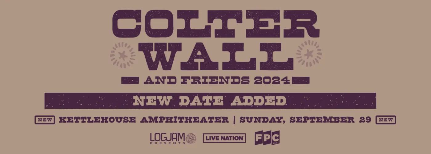 Colter Wall