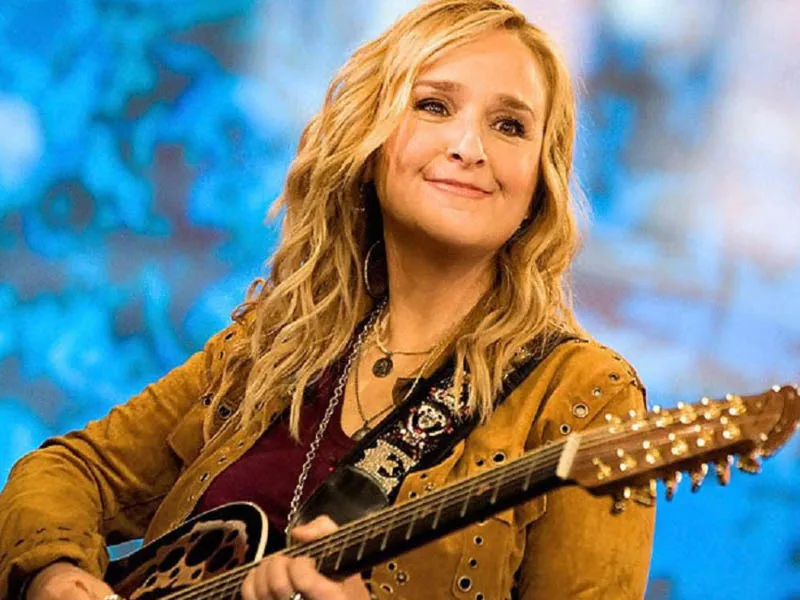Melissa Etheridge & Jewel tickets