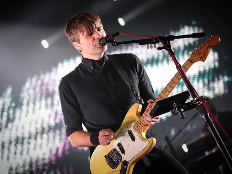 Death Cab for Cutie tickets