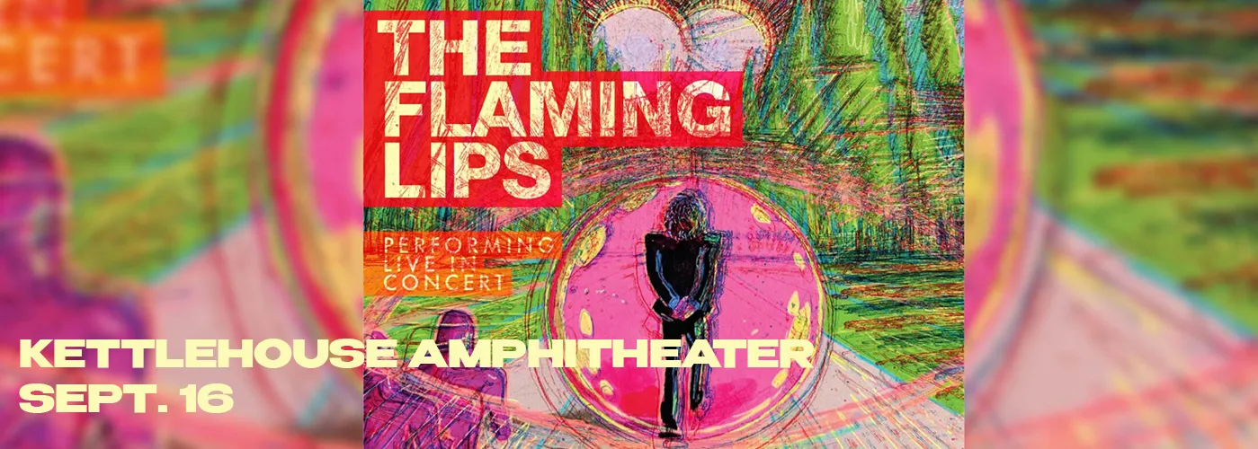 The Flaming Lips
