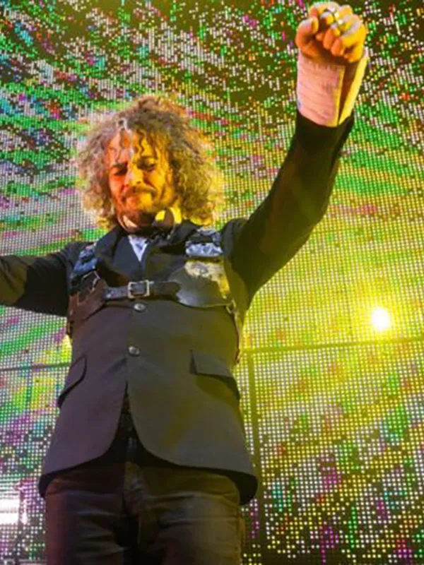The Flaming Lips tickets