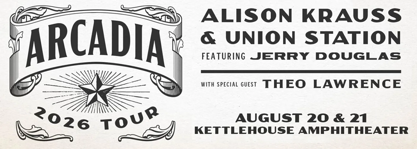 Alison Krauss and Union Station