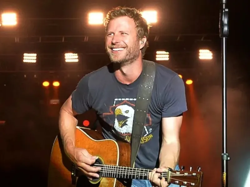 Dierks Bentley tickets