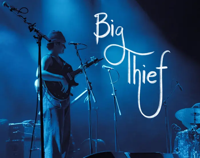 Big Thief tickets