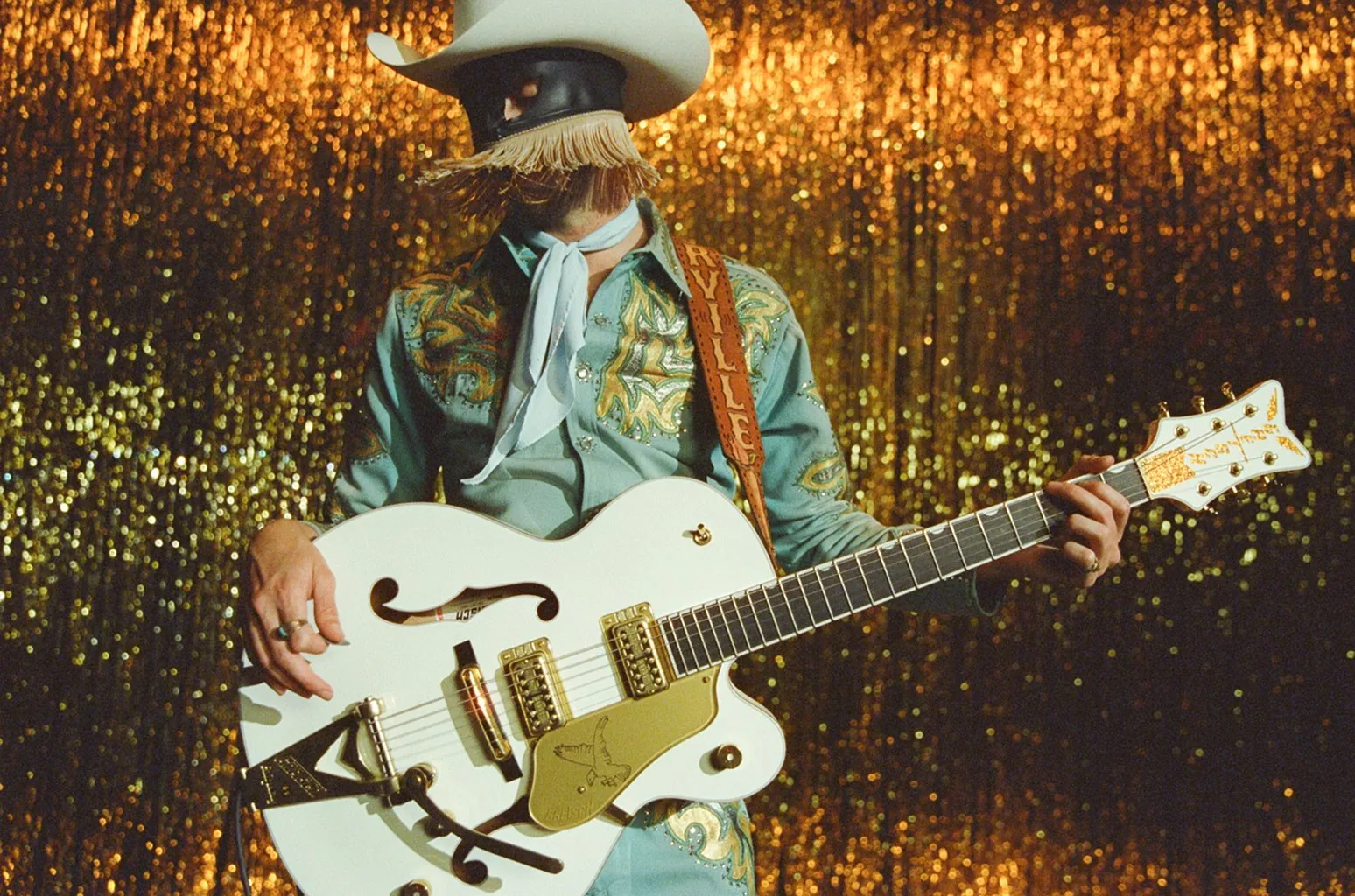 Orville Peck